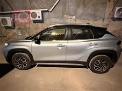 Suzuki Fronx